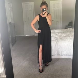 Altar’d State Long Maxi Dress